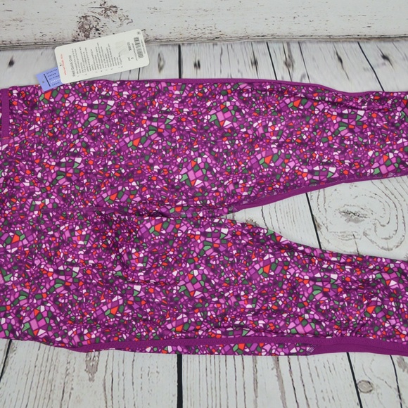 Lululemon Real Quick Crop Size 8 - Picture 4 of 7